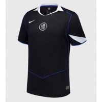 Stroje piłkarskie Chelsea Koszulka Trzeciej 2025-26 Krótki Rękaw